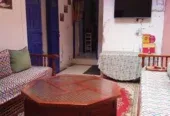Maison traditionnelle à rénover dans la Médina