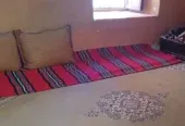 Maison traditionnelle à rénover dans la Médina