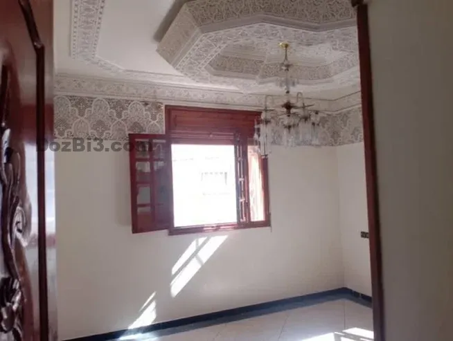 appartement a louer Hay taghzot inzgan