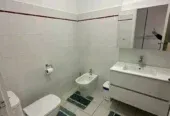 appartement à louer dans la résidence City jardin