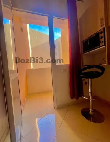 Magnifique appartement à vendre à Al Montazah AL Jameel