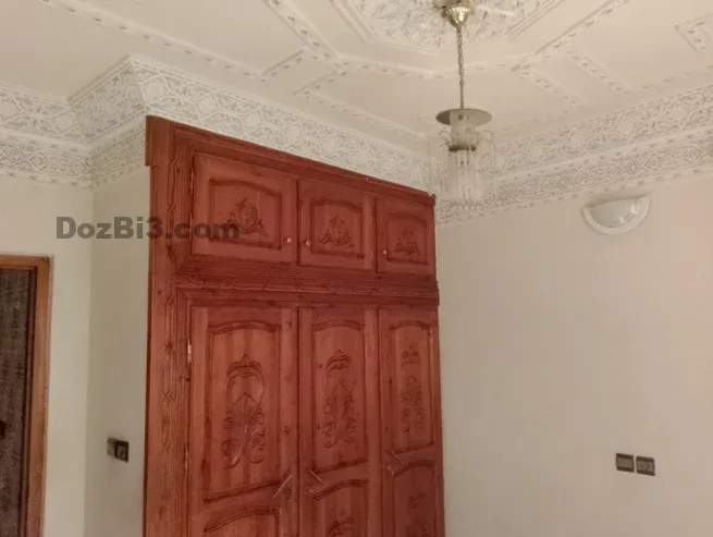 appartement a louer Hay taghzot inzgan