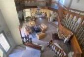 villa à vendre souissi rabat
