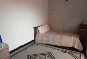 Maison traditionnelle à rénover dans la Médina