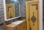 Maison à vendre au lotissement Idriss El Hawar route Jerada