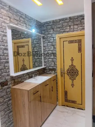 Maison à vendre au lotissement Idriss El Hawar route Jerada