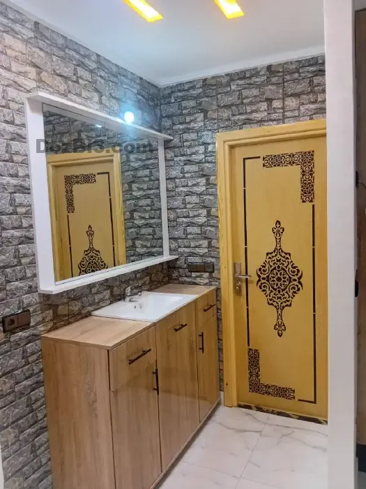 Maison à vendre au lotissement Idriss El Hawar route Jerada