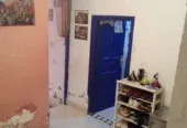 Maison traditionnelle à rénover dans la Médina
