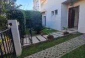 Villa à vendre au centre de Dar Bouazza