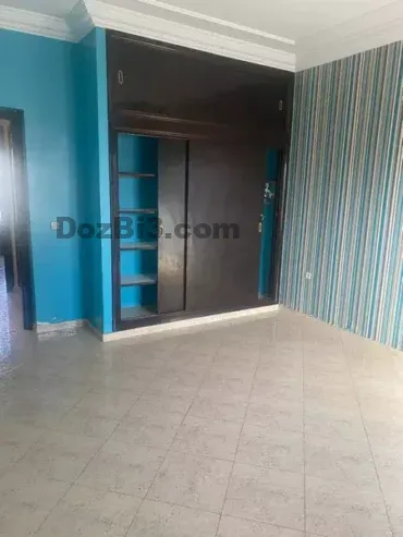Appartement à vendre Route de Safi