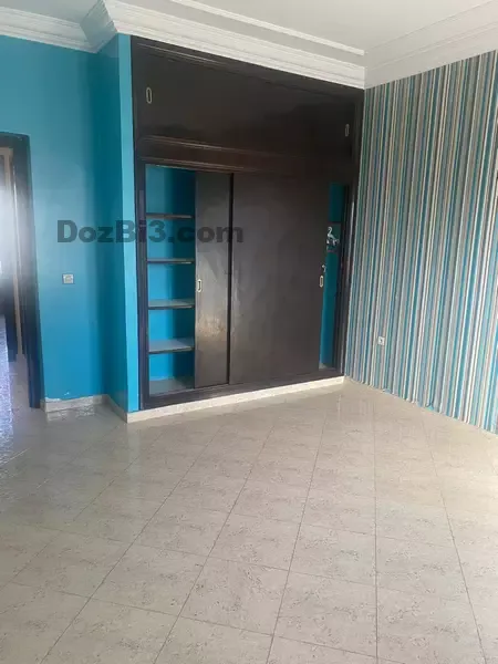 Appartement à vendre Route de Safi