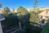 Villa à vendre au centre de Dar Bouazza