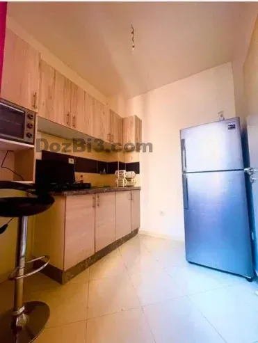 Magnifique appartement à vendre à Al Montazah AL Jameel