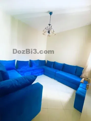 Magnifique appartement à vendre à Al Montazah AL Jameel