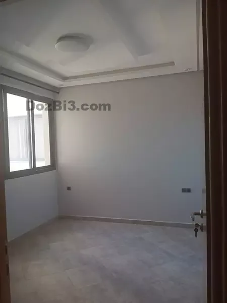 appartement vide a louer hay mohmadi