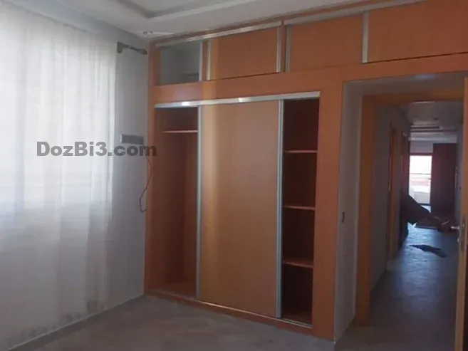 appartement vide a louer hay mohmadi