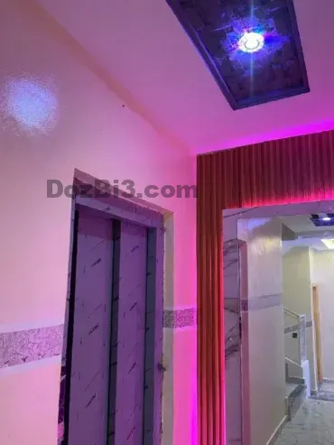 Appartements de luxe à vendre avec accompagnement (Bensouda)