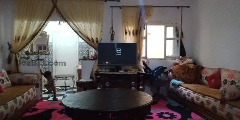 Maison à vendre dans le quartier AL ACHBAR
