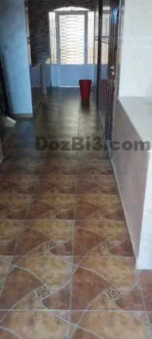 Villa à vendre à Ait Melloul (AL MAGHREB AL ARABI)