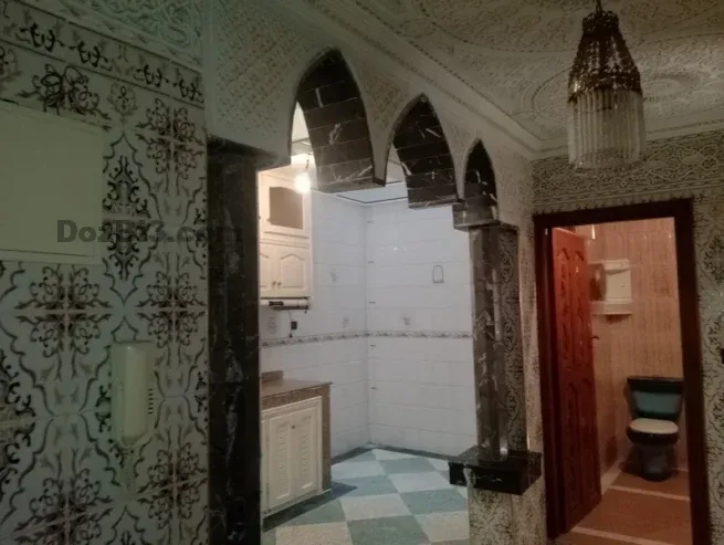 appartement a louer Hay taghzot inzgan