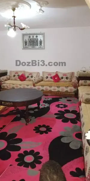 Maison à vendre dans le quartier AL ACHBAR