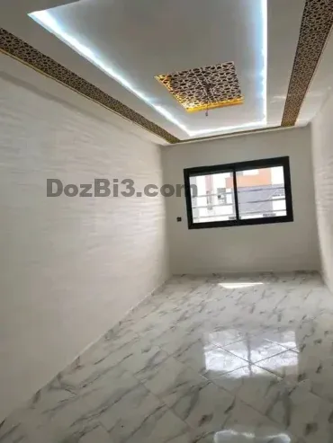 Appartements de luxe à vendre avec accompagnement (Bensouda)