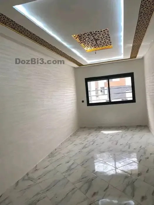 Appartements de luxe à vendre avec accompagnement (Bensouda)