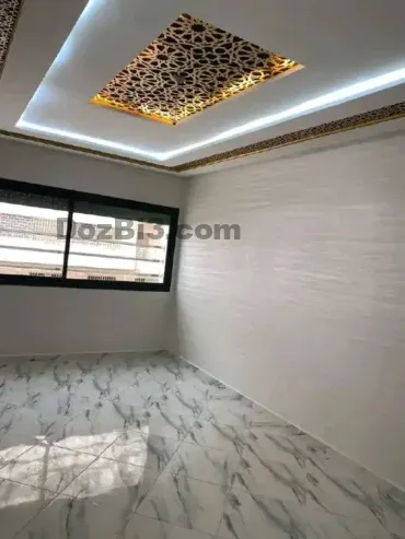 Appartements de luxe à vendre avec accompagnement (Bensouda)