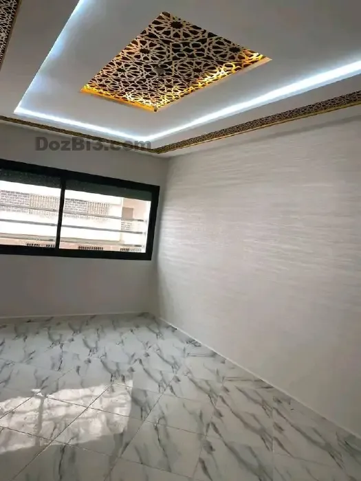 Appartements de luxe à vendre avec accompagnement (Bensouda)