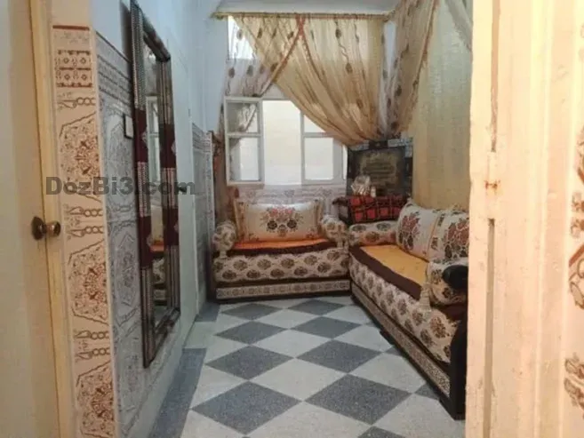 Maison à vendre dans le quartier AL ACHBAR