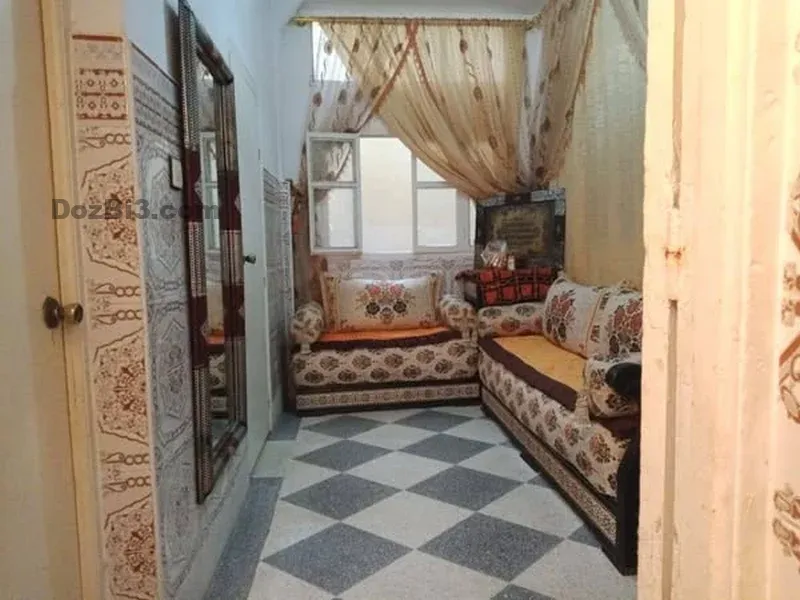 Maison à vendre dans le quartier AL ACHBAR