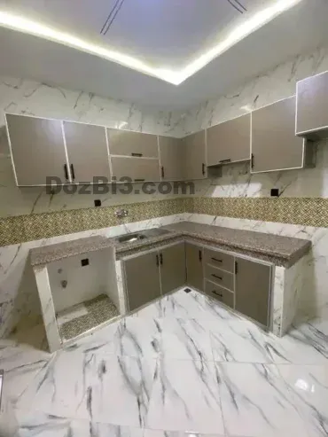 Appartements de luxe à vendre avec accompagnement (Bensouda)