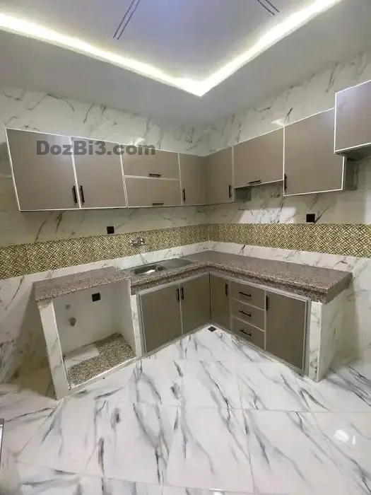 Appartements de luxe à vendre avec accompagnement (Bensouda)