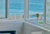 appartement à louer dans la résidence City jardin