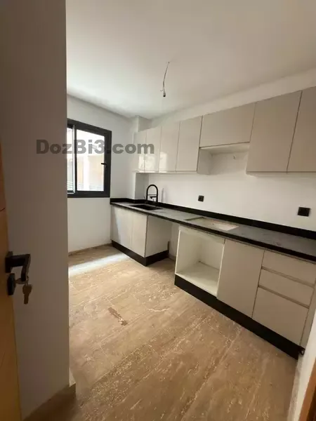 Appartements Neufs Haut Standing à Vendre – Guéliz
