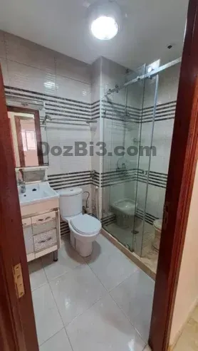 Appartement à louer près de la gare