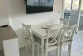 appartement à louer dans la résidence City jardin