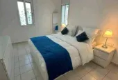 appartement à louer dans la résidence City jardin