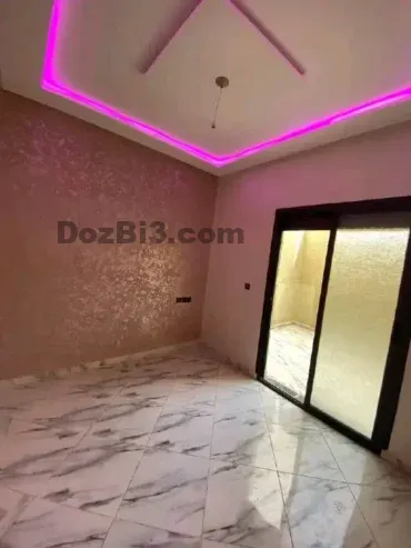 Appartements de luxe à vendre avec accompagnement (Bensouda)