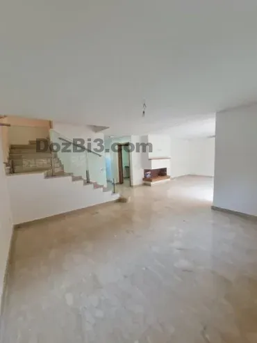 Villa à vendre au centre de Dar Bouazza
