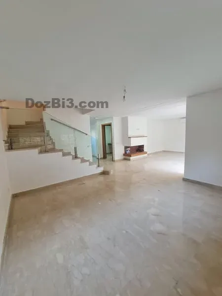 Villa à vendre au centre de Dar Bouazza