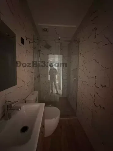 duplex à vendre à Guliz