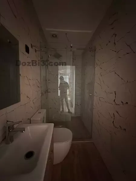 duplex à vendre à Guliz