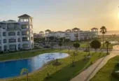 Appartement bien ensoleillé à louer Assilah