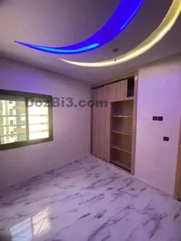 Appartements de luxe à vendre avec accompagnement (Bensouda)