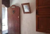 Maison traditionnelle à rénover dans la Médina