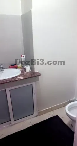 Appartement à louer – Guéliz