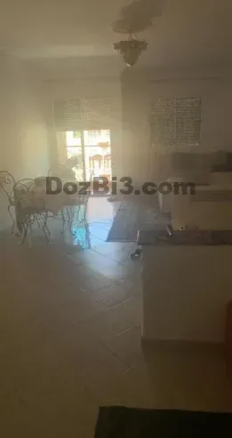Appartement à louer – Guéliz