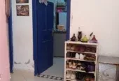 Maison traditionnelle à rénover dans la Médina