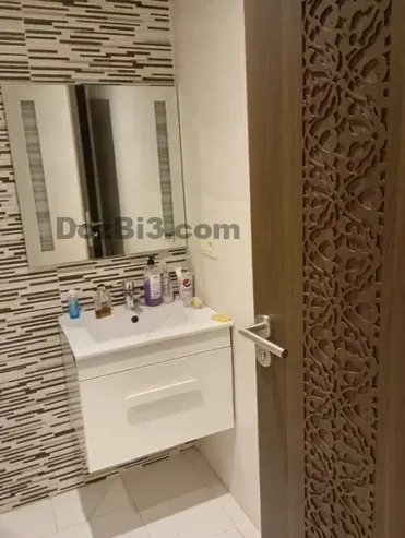Appartement à vendre Route de Safi
